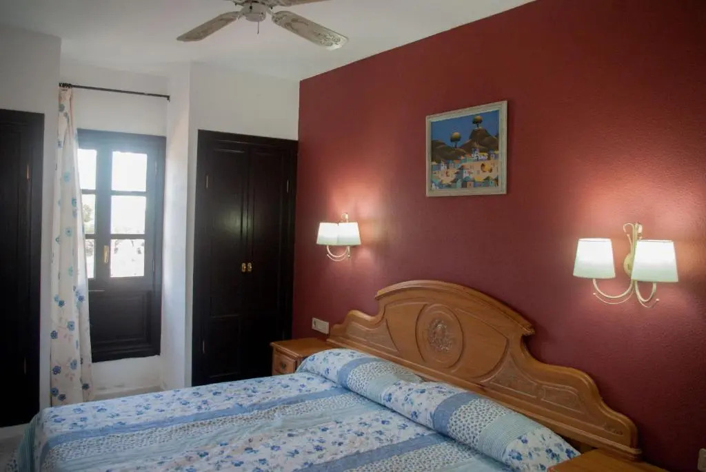 Bungalow Montecastillo 2
