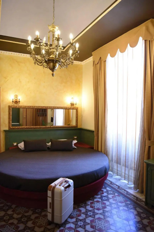 Hotel Federico II