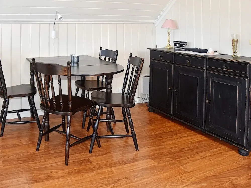 4 star holiday home in Urangsvåg