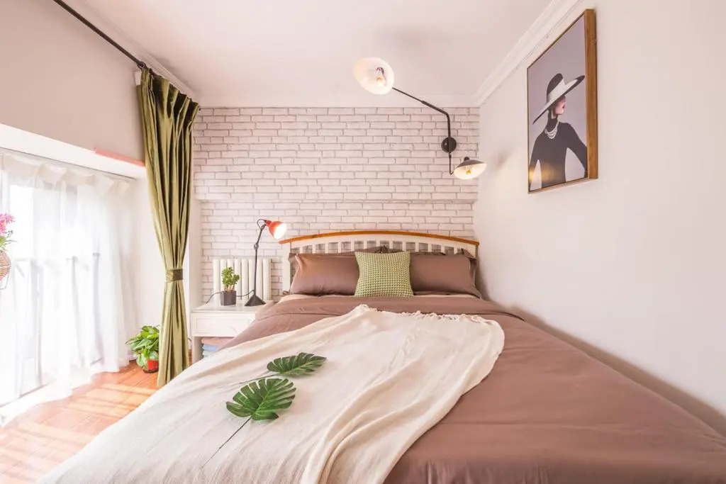 Zhengzhou Gaoxin·Zhengzhou University New Zone· Locals Apartment 00147170