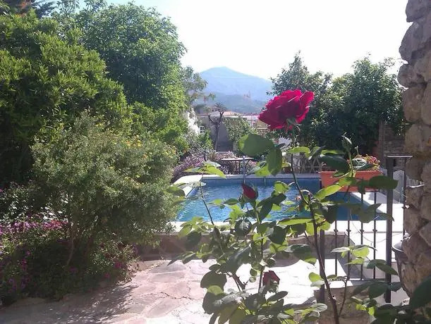 Casa Jazmin