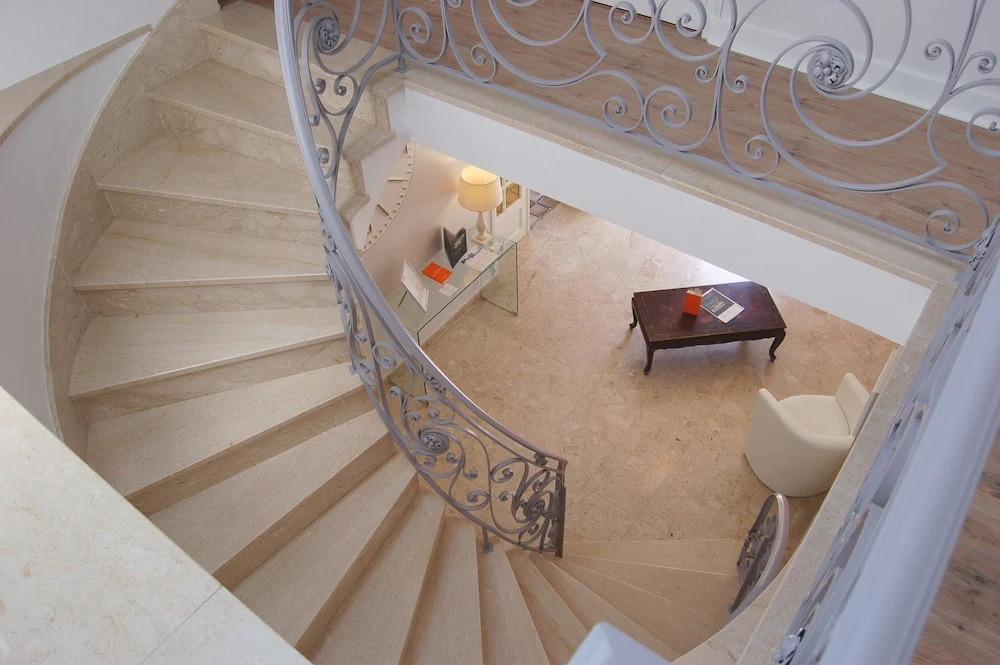 Hotel Spa La Malouinière Des Longchamps - Saint-Malo