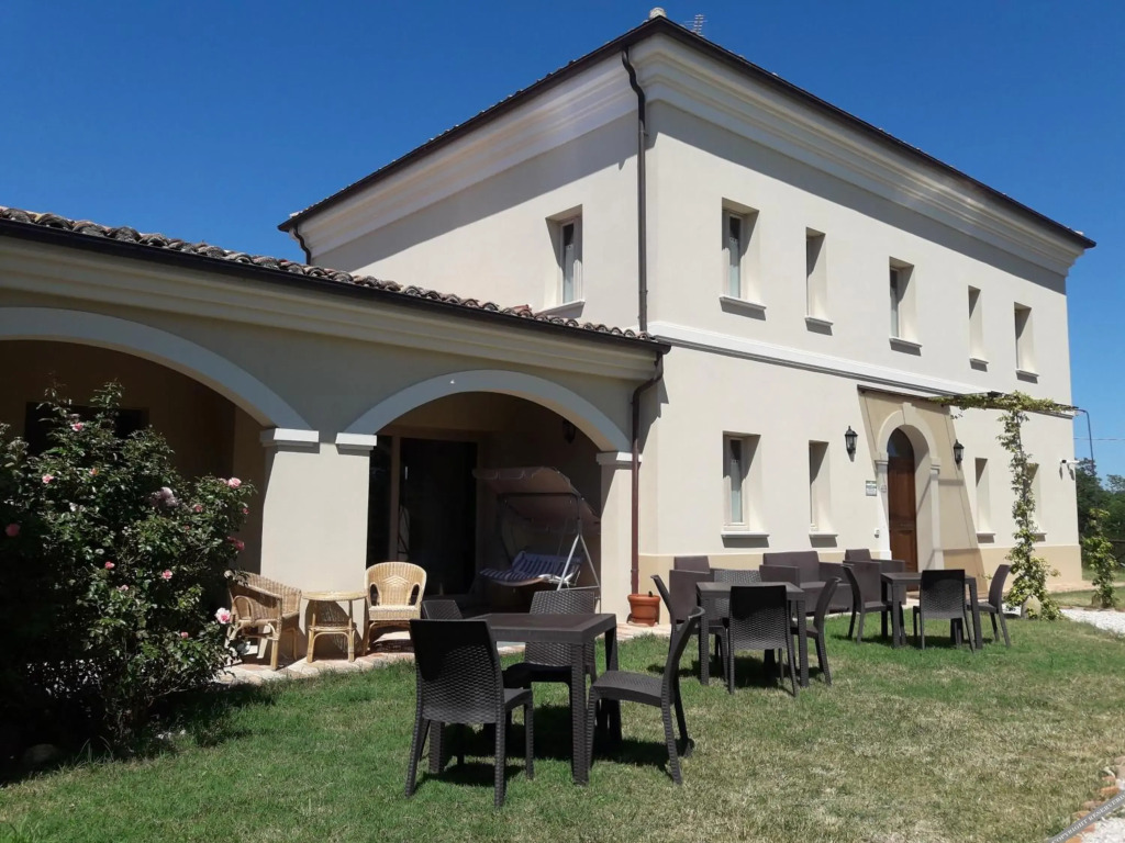 Villa Marietta Country House - Marche