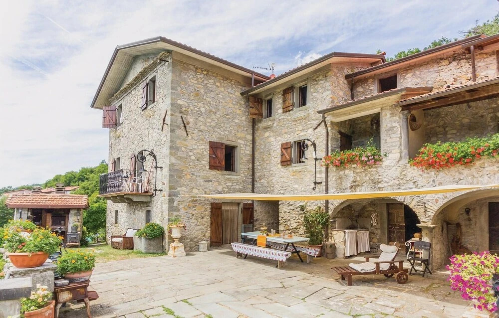 Casa Lina