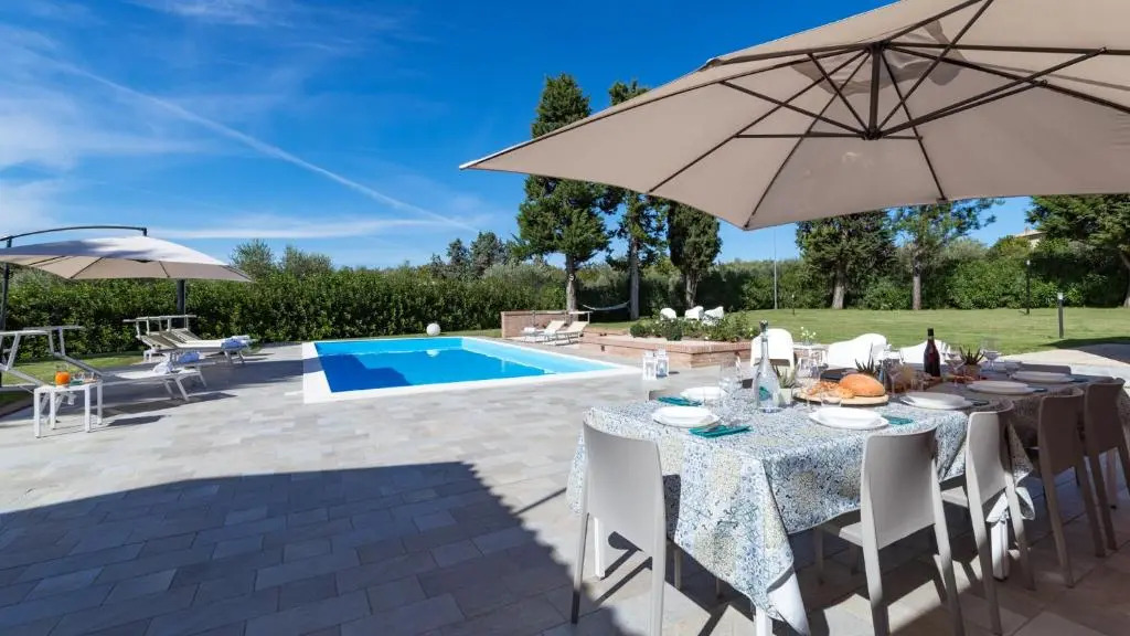 Villa Ninetta 10&1