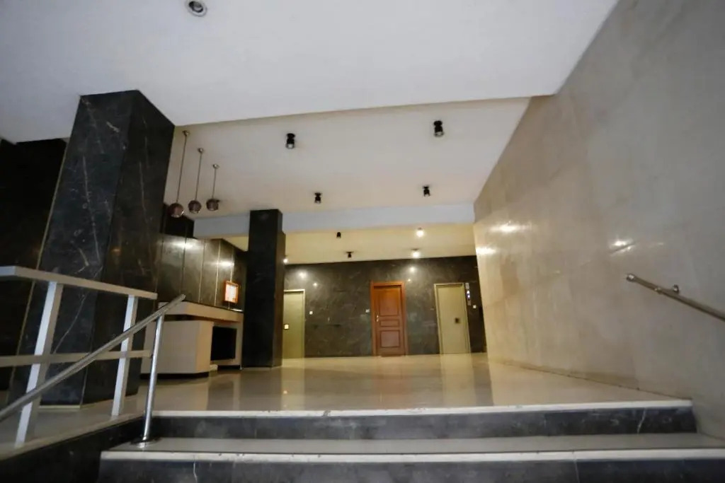 Spacious, big apartment for 6 persons in the center of Athens