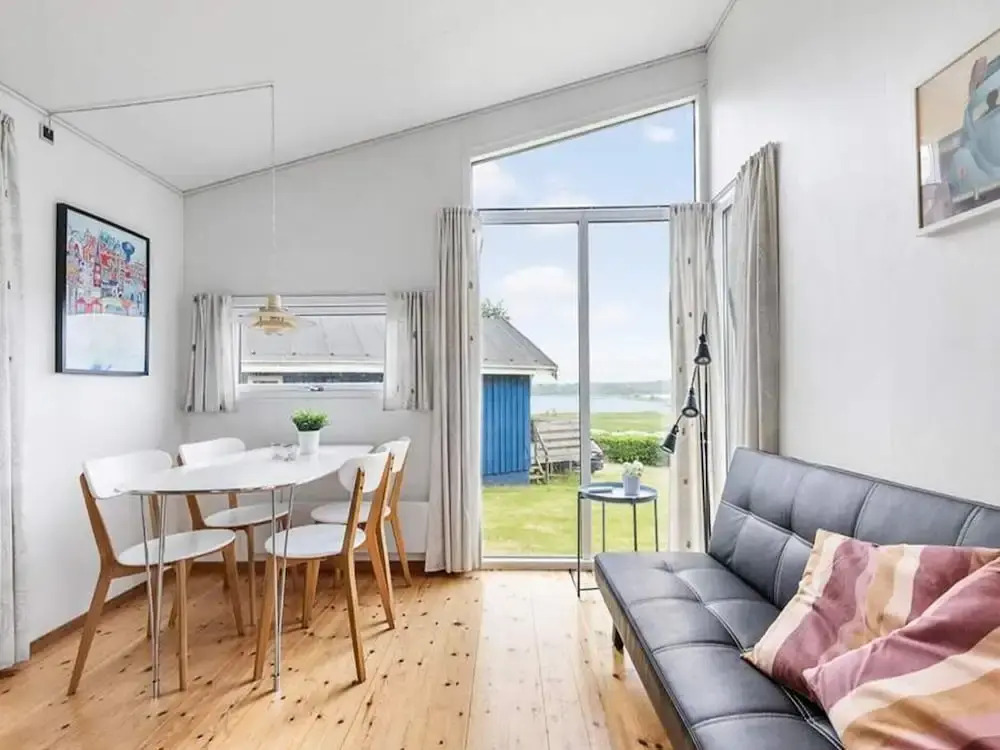 4 Star Holiday Home in Vipperod