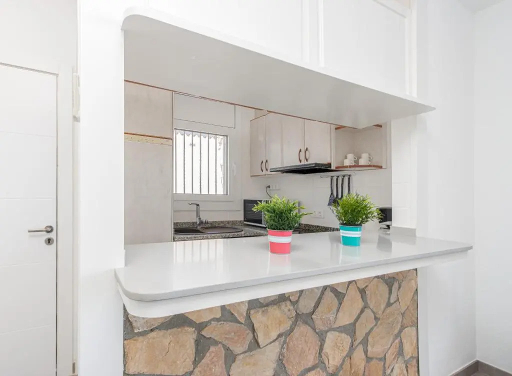 Apart-Rent Apartament BAHIA 0014