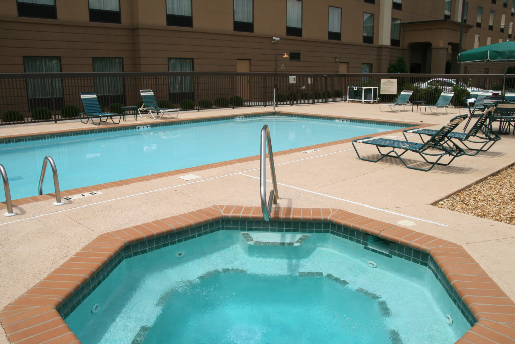 Hampton Inn & Suites Oxford-Anniston