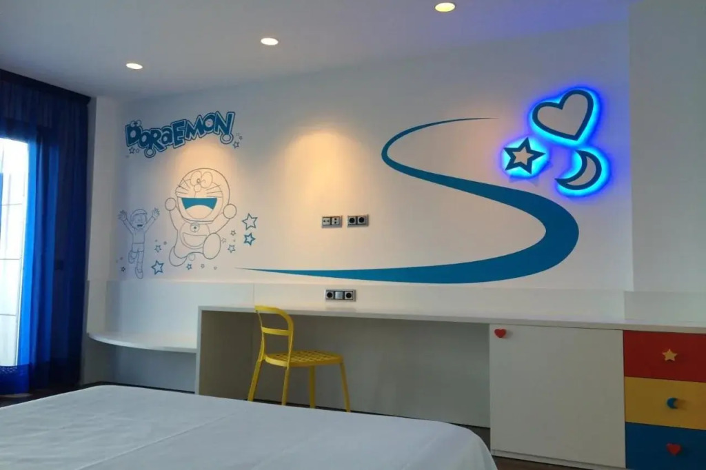Aparthotel Acuazul