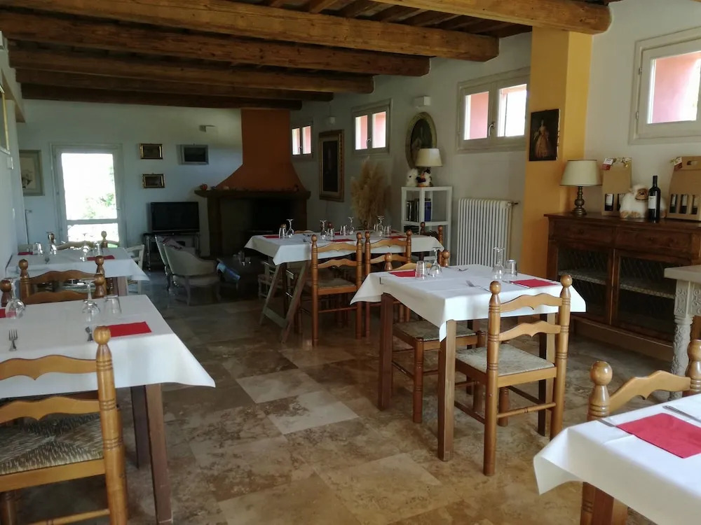 Agriturismo Morattina