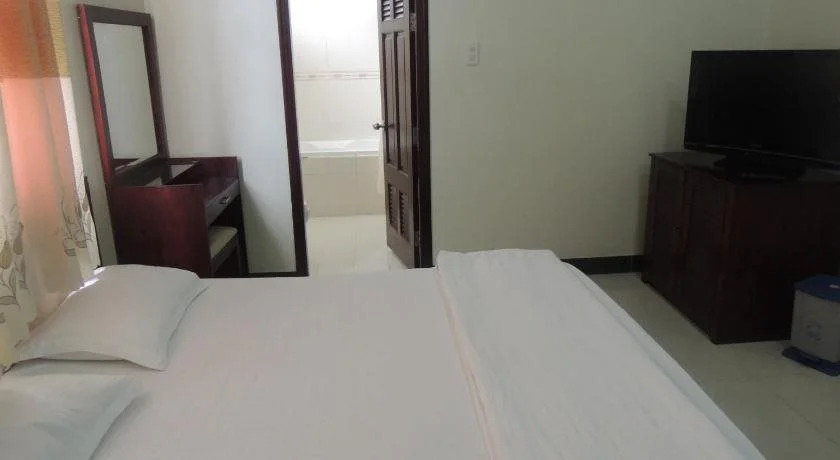 Dai Phuc Hotel