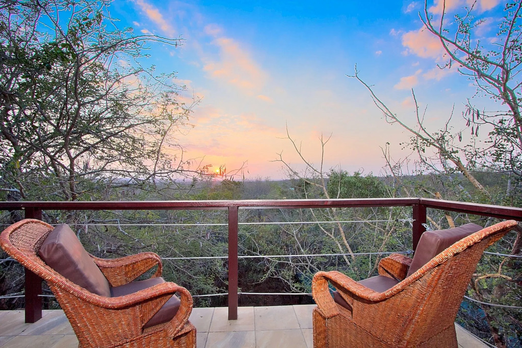 Royal Marlothi Kruger Safari Lodge and Spa