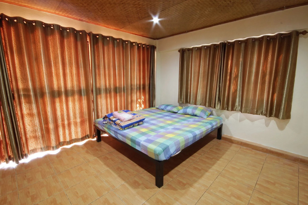 Chatfah Resort