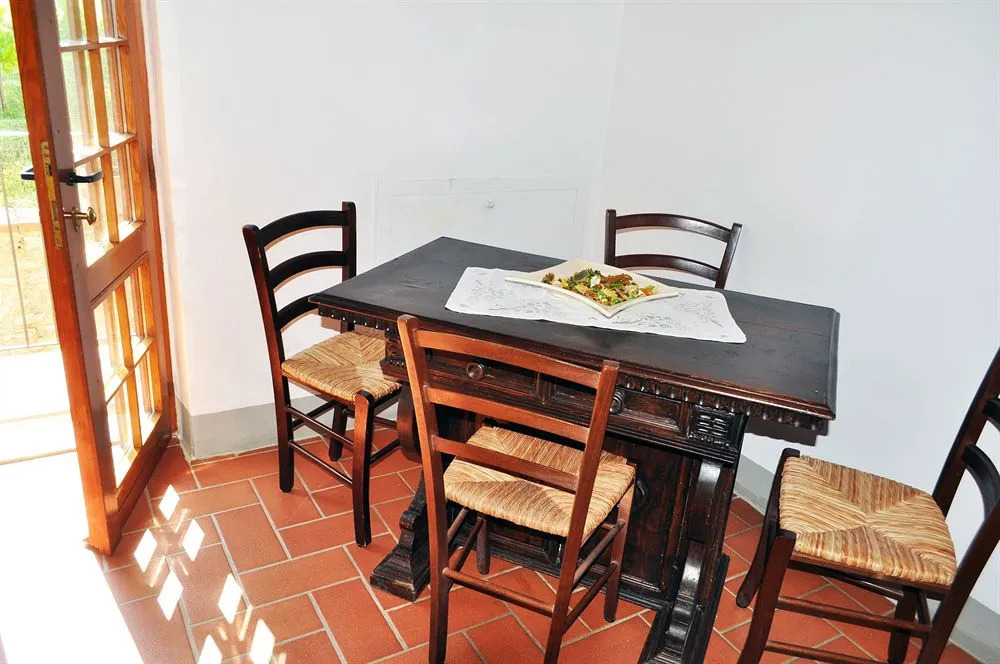 Villa Belvedere - Campoli