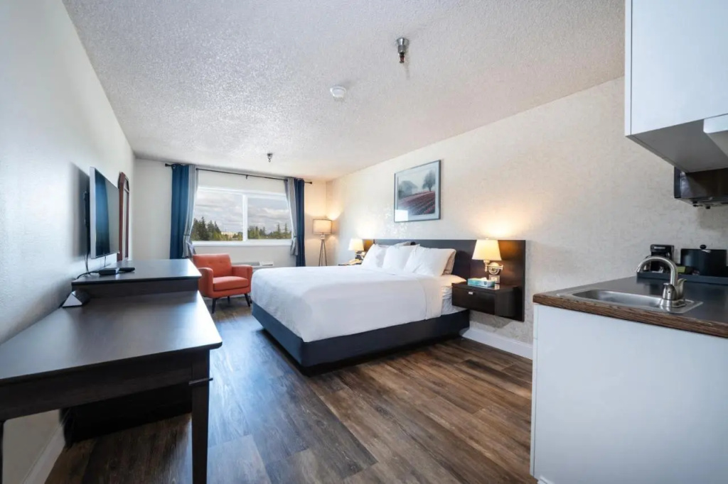 Hotel International