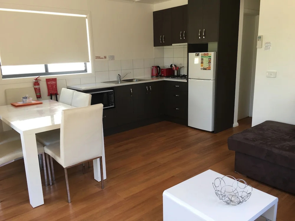 All Seasons Mildura Holiday Park