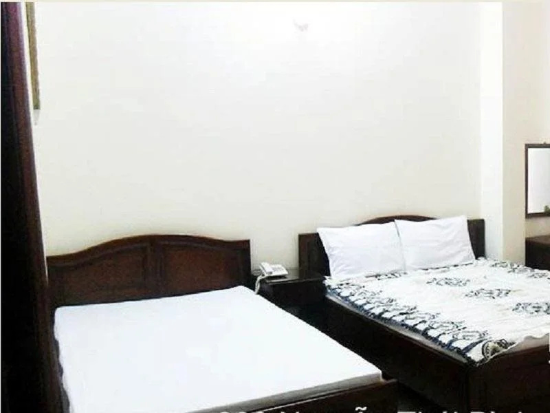 Thien Trang Hotel