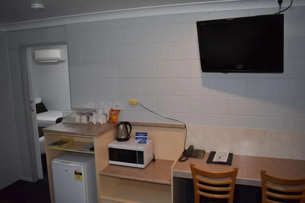 Best Western Bundaberg City Motor Inn