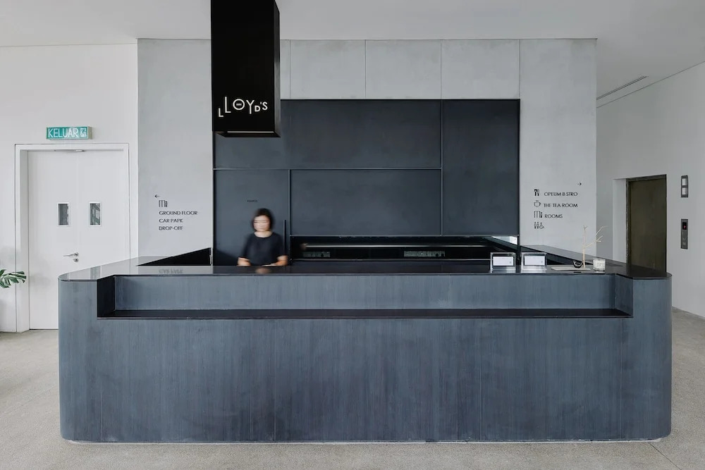 Lloyds Inn Kuala Lumpur