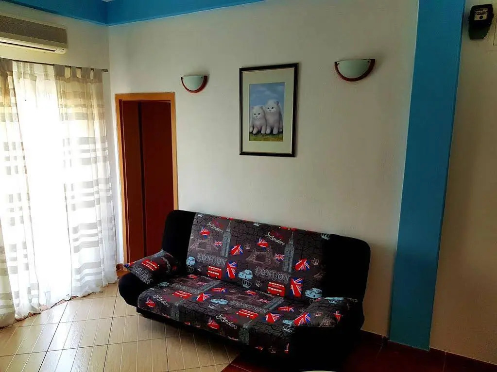 Villa Tony