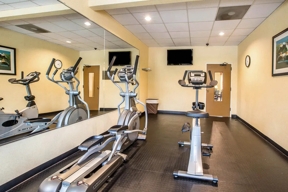 Comfort Inn Thomasville