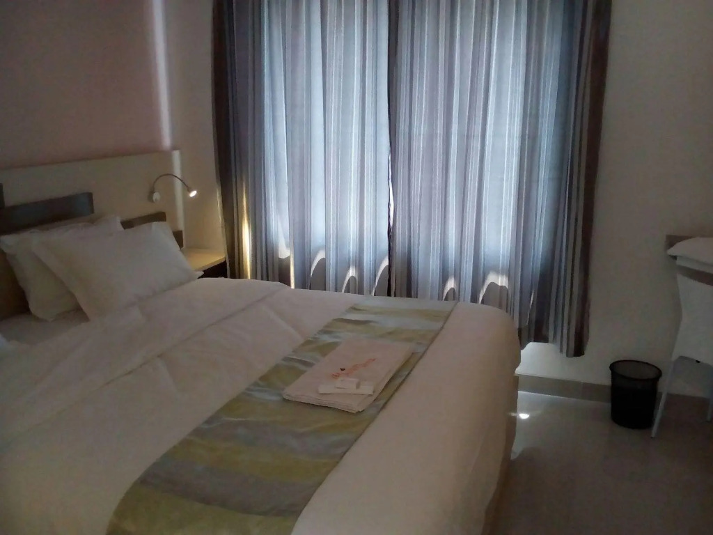 The Arizon at Malioboro Hotel