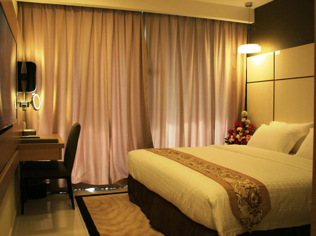 Hotel Sfera