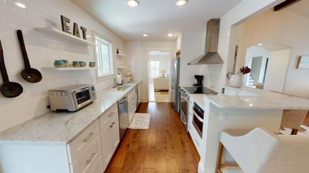 Hobnob 158 Seagrove Village Drive By Dune Vacation Rentals
