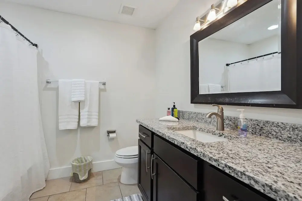 Panama City Beach Vacation Rental ~ 1 Mi to Beach!