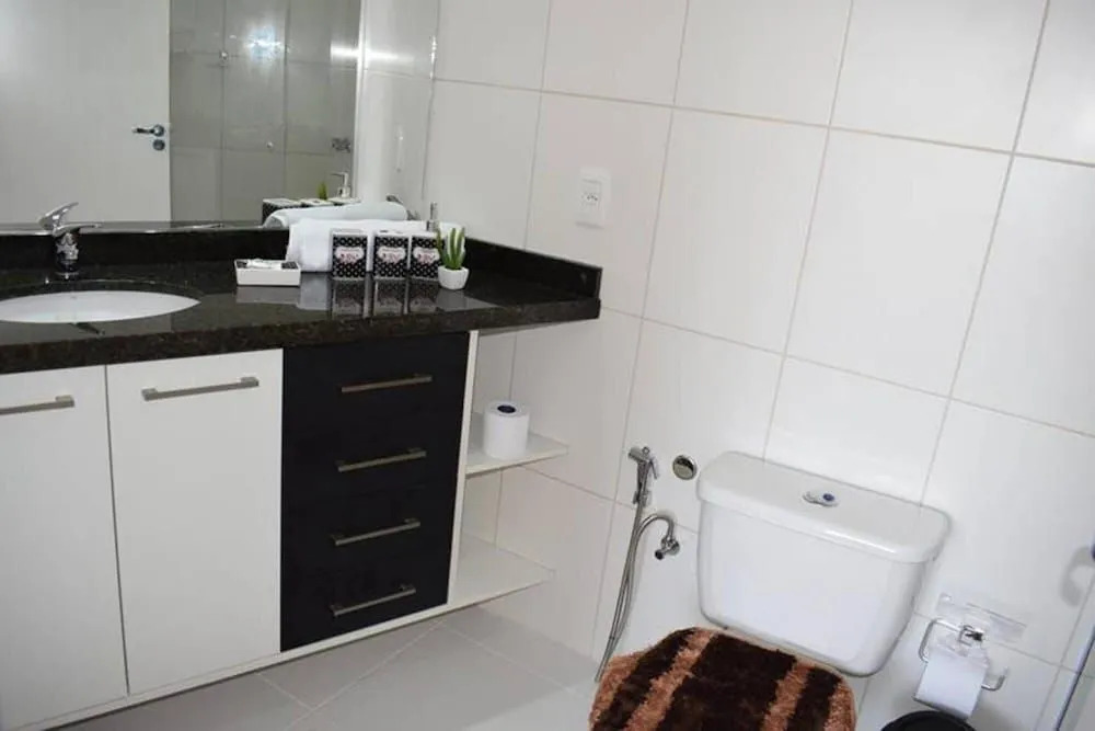 Apto De 2 Quartos Acomoda At 6 H Spedes