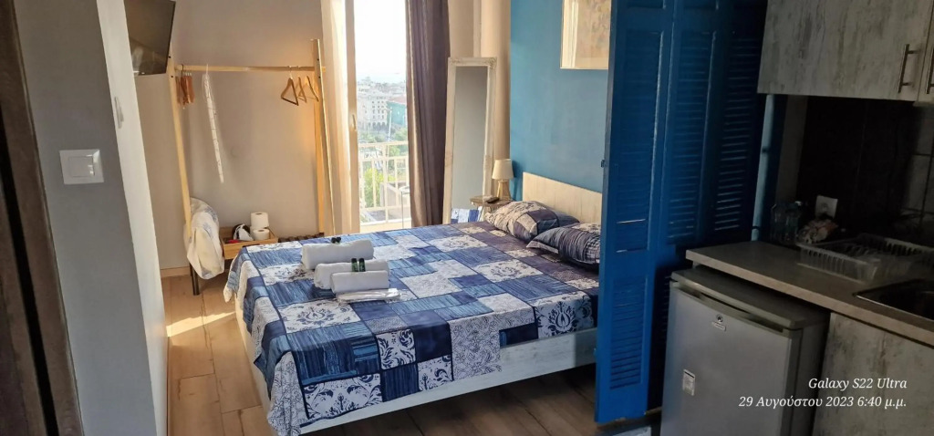 Closer "Penthouse Apartment 1"