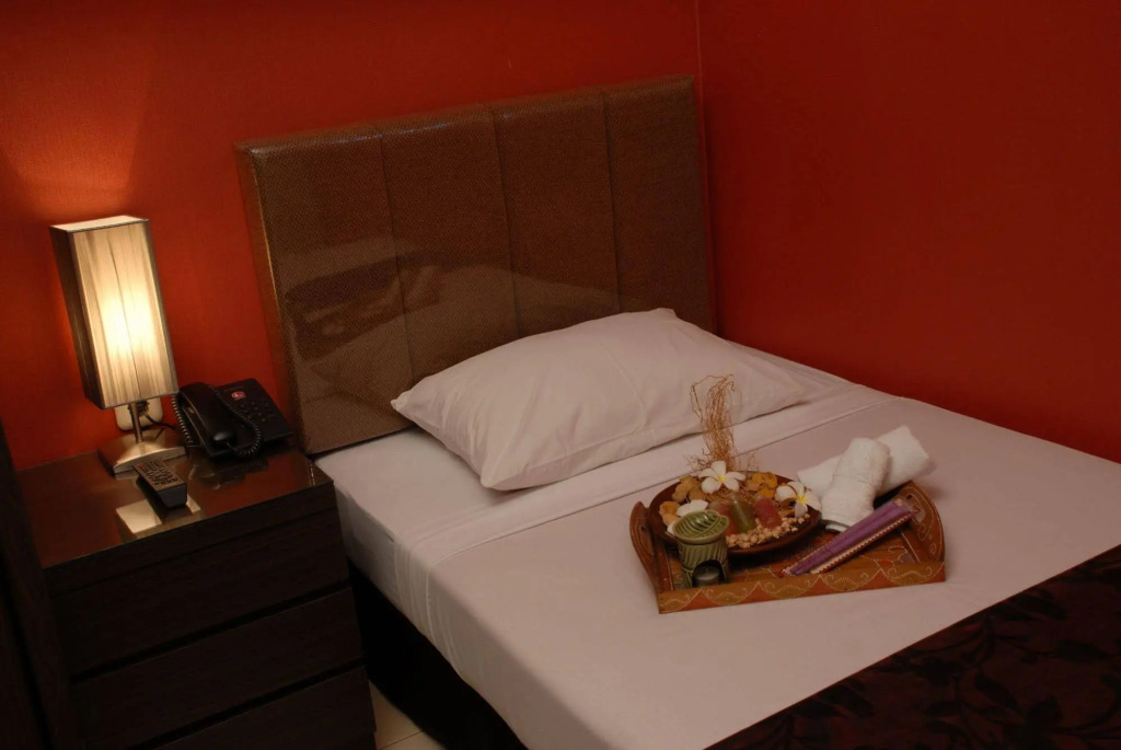 BLESSING RESIDENCE HOTEL