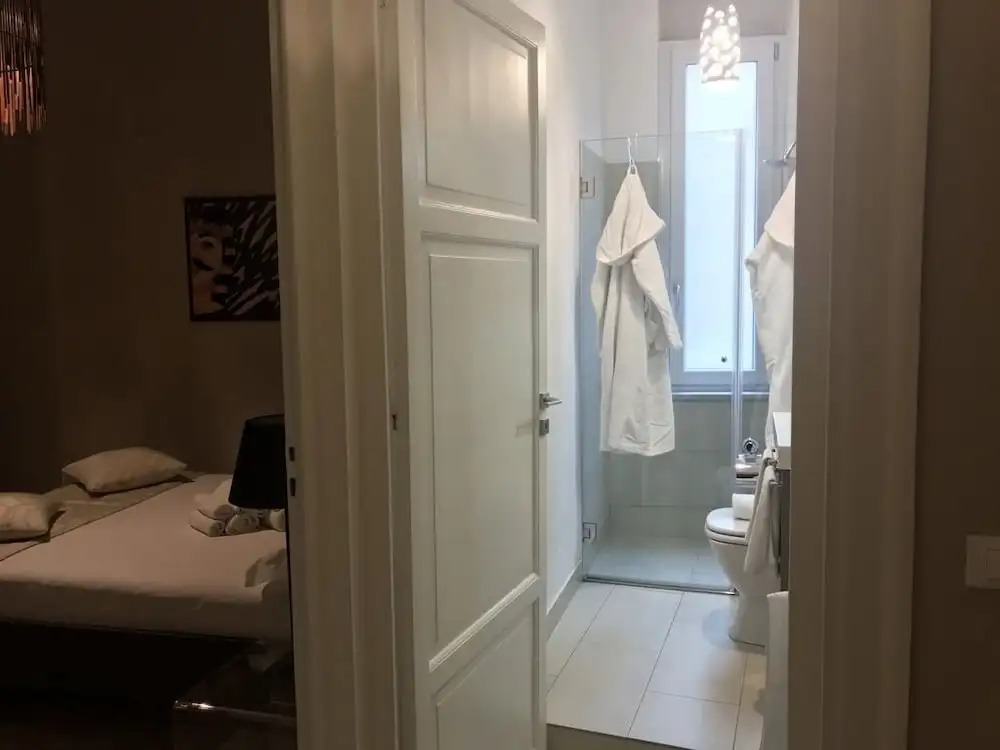 In Suite