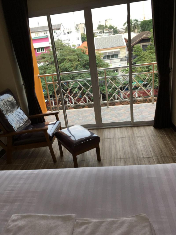 Baan Wanchart