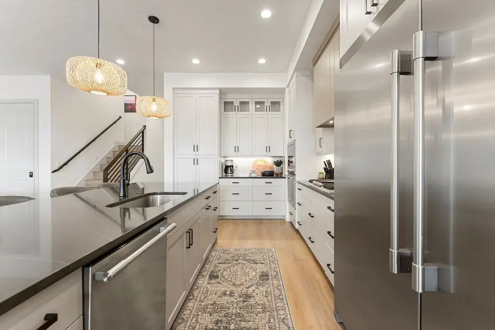 Adventure Central At Desert Color 6 Bedroom Townhouse