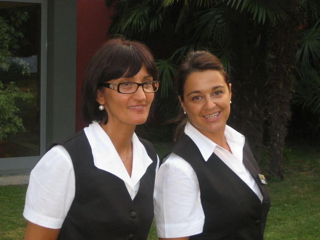Brione Green Resort