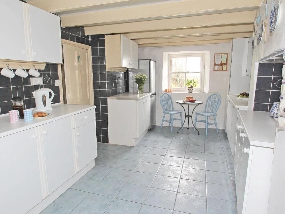 Woodpecker Cottage