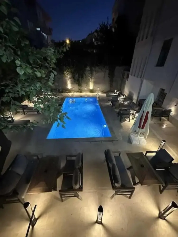 Taskin Hotel