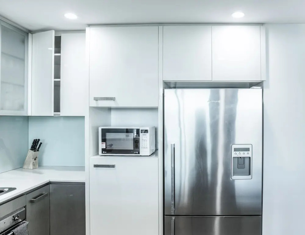 Dulcis Domus Apartments on Sussex