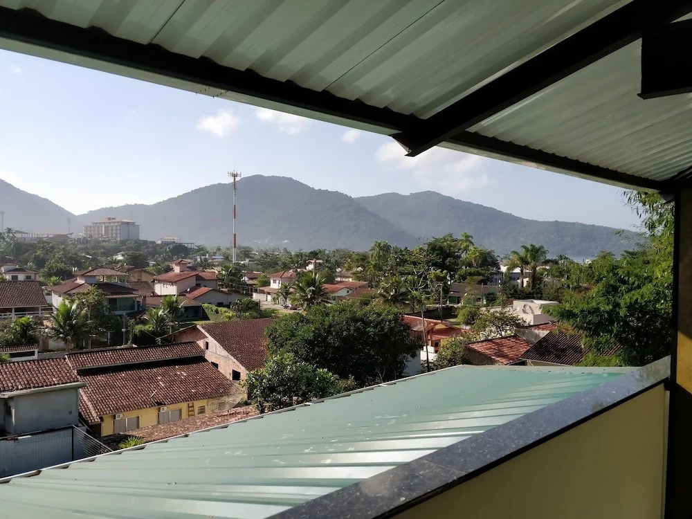 Luz da Lua Pousada