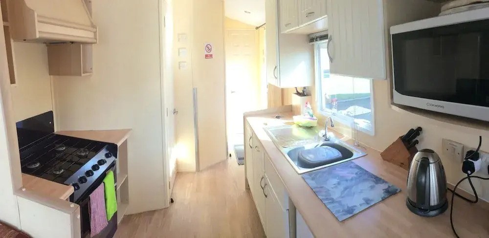 Thurso Bay Holidays