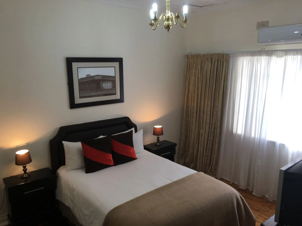Savoy Hotel
