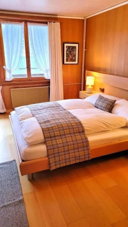 Alpina Boutique Hotel Interlaken