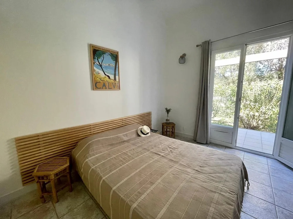 Chambres Le Relais de Sisco