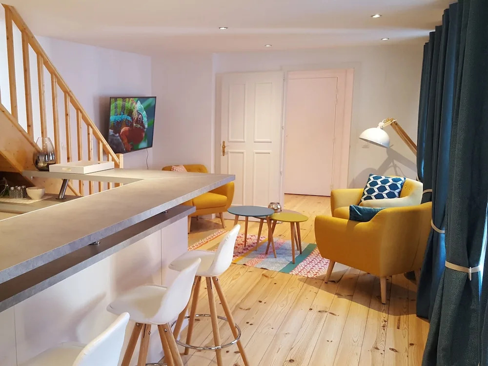 Le Petit Stockholm
