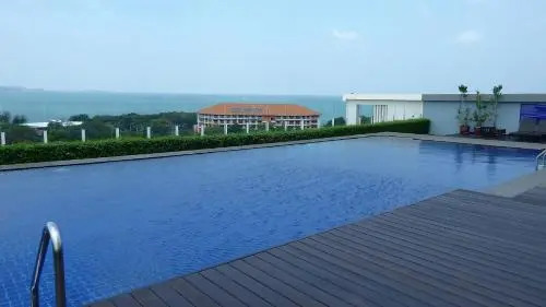The Elegance@Cosy Beach
