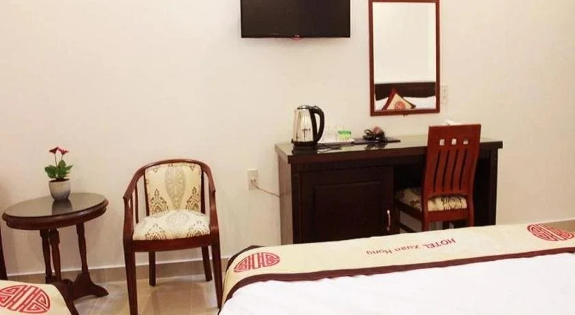 Xuan Hong 2 Hotel