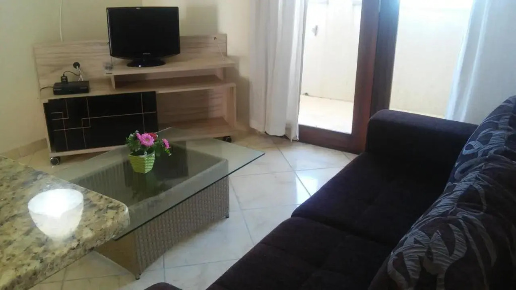Hana Praia Hotel
