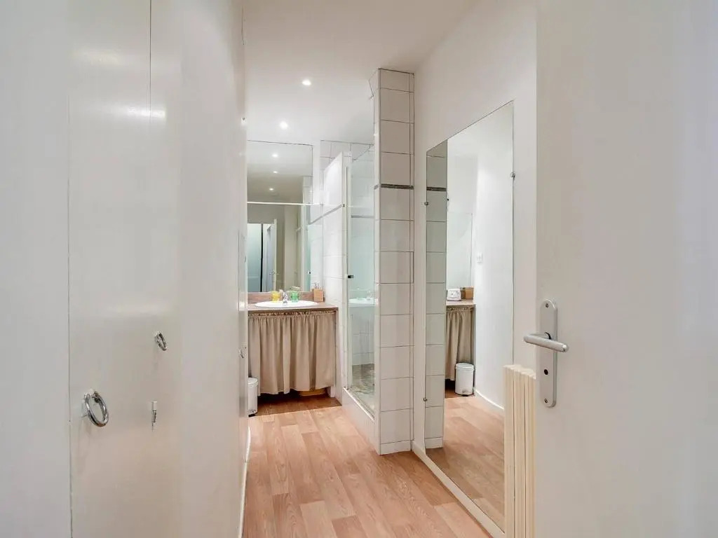 Appartement Cauterets, 6 Pièces, 11 Personnes - Fr-1-401-154